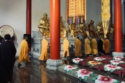 总佛寺可以帮忙求签吗？求签的奥秘与实践