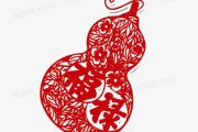 福禄满屋，吉时—装饰画中的寓意与艺术之美