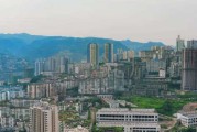 涪陵天子殿，探寻古刹的神秘求签之旅