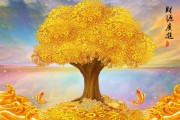 财源滚滚从何来？家中的你了解吗？