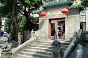 探秘庙求签41签的文化与奥秘