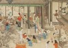 正月初七搬家吉时，传统习俗与现代意义