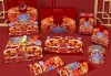 2018年4月良辰吉时，解读与 significance
