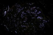 十二星座守护灯，解读神秘的星座守护文化