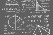 数学号的吉凶，数字的力量与命运