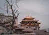 探寻神秘拉僧庙，能否在此求签祈福，开启心灵之旅？