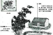 揭秘建房子中的奥秘，传统智慧在现代建筑中的应用