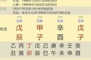 八字排盘测算生，了解命理奥秘的入门指南