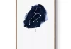 十二星座的最美图片，艺术与科学的融合