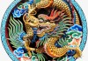 龙腾四海，宝宝名字定格美好未来