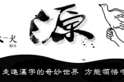 探寻算命的读音与组词，汉字文化的奇妙之旅