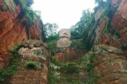 探寻乐山神秘文化，揭秘乐山有求签的地方，感受古韵风情之旅
