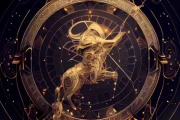 射手座为何被称为老六？解码星座中的老六