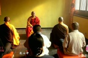 求签指南，开启玄奘西行之旅