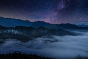夜里遇见猫咪，预兆与解梦全解析