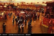 拜神求签的历史渊源，揭秘拜神求签何时开始的奥秘