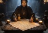 六爻婚姻，解读与命运的神秘密码