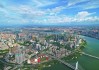 惠州北门，一场跨越时空的求签之旅