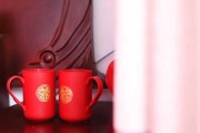 水杯中的艺术，选择一个适合自己的杯子