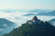 南康探秘，寻访古韵之地，体验求签文化之旅