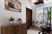 屋里放什么东西好？