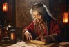 八字命中带财测算，解读命运与财运的关键