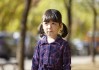 女孩胎记，吉凶图解解析