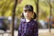 女孩胎记，吉凶图解解析