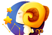 揭秘4月12日出生者的星座，独特魅力的白羊座