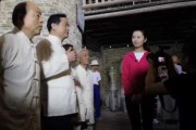 2017年9月15日吉时，一场难忘的见证之旅