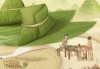 端午节吉时揭晓，图片中的节日韵味与习俗传承