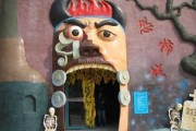 阿婆算命鬼片，explore the mysterious world of ghost stories told by grandmother