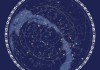十二星座的古代风华，揭秘古代星辰的别称与传说