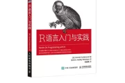 R语言数据分析与编程入门指南