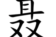 聂宇这个名字，传统与现代的结合
