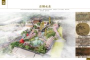 百花古寺，求签的奥秘与传说