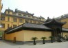 赣县宝华寺求签仪式，一段传承的传承