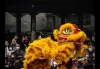 醒狮开光吉时，传统文化的现代启示