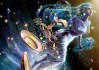 十二上升星座，解读命运的密钥