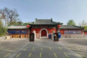 火神庙与月老庙的求签文化探析