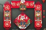 兔年吉时，贴春联的传统习俗，你是否还在坚持？好与不好，一探究竟！