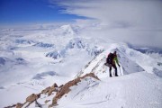 周公解梦，做梦爬雪山寓意探析