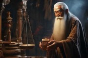八字测算称重，揭秘命理学的神秘面纱