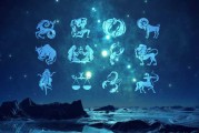 十二星座，像什么味道？