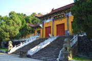 惠云禅寺求签，禅意与现代生活的对话