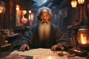 绵算命的师傅叫什么来着？探寻绵算命文化的神秘与传承