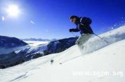 梦见狗狗滑雪，解读周公解的象征意义