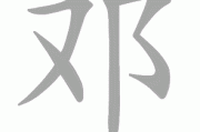 邓文这个名字，宝宝名字中的独特与寓意