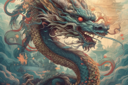 龙宝宝姓田，取名攻略，寓意美好，个性鲜明