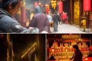 灵顺寺庙求签攻略，如何在寺庙中获得与顺利